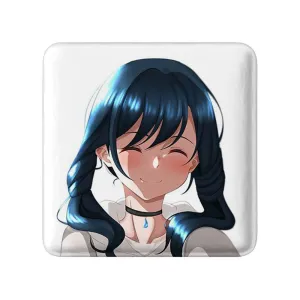 پیکسل مربعی هینا انیمه تغییر آب و هوا با تو