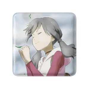 پیکسل مربعی هینا انیمه تغییر آب و هوا با تو