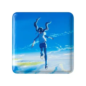 پیکسل مربعی هینا انیمه تغییر آب و هوا با تو