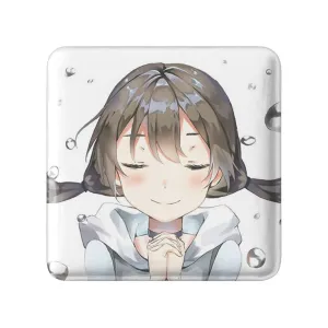 پیکسل مربعی هینا انیمه تغییر آب و هوا با تو