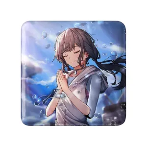 پیکسل مربعی هینا انیمه تغییر آب و هوا با تو