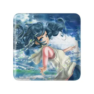 پیکسل مربعی هینا انیمه تغییر آب و هوا با تو