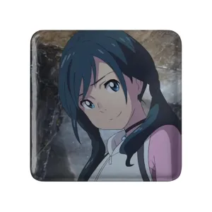 پیکسل مربعی هینا انیمه تغییر آب و هوا با تو