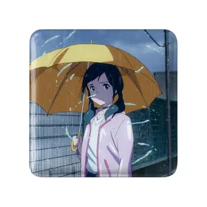 پیکسل مربعی هینا انیمه تغییر آب و هوا با تو