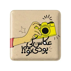 پیکسل مربعی دوربین