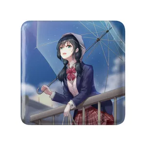 پیکسل مربعی هینا انیمه تغییر آب و هوا با تو