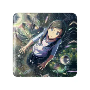 پیکسل مربعی هینا انیمه تغییر آب و هوا با تو