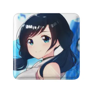 پیکسل مربعی هینا انیمه تغییر آب و هوا با تو