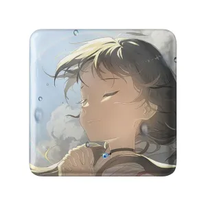 پیکسل مربعی هینا انیمه تغییر آب و هوا با تو