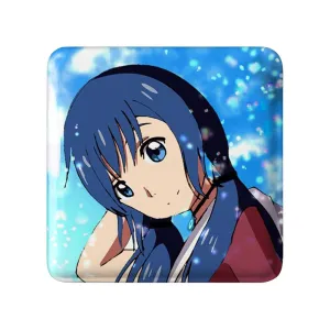 پیکسل مربعی هینا انیمه تغییر آب و هوا با تو