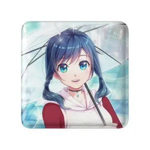 پیکسل مربعی هینا انیمه تغییر آب و هوا با تو