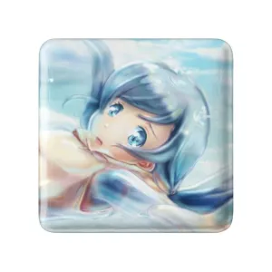 پیکسل مربعی هینا انیمه تغییر آب و هوا با تو