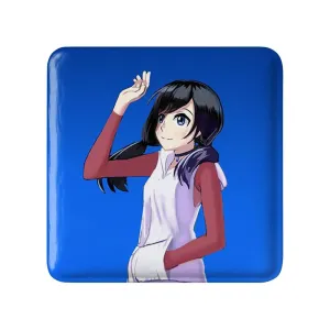 پیکسل مربعی هینا انیمه تغییر آب و هوا با تو