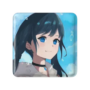 پیکسل مربعی هینا انیمه تغییر آب و هوا با تو