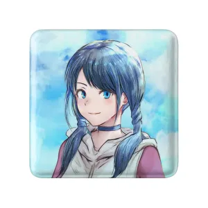 پیکسل مربعی هینا انیمه تغییر آب و هوا با تو