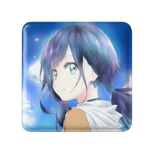 پیکسل مربعی هینا انیمه تغییر آب و هوا با تو