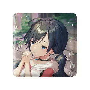 پیکسل مربعی هینا انیمه تغییر آب و هوا با تو