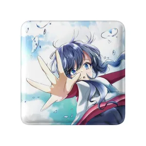 پیکسل مربعی هینا انیمه تغییر آب و هوا با تو