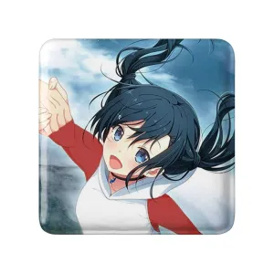 پیکسل مربعی هینا انیمه تغییر آب و هوا با تو