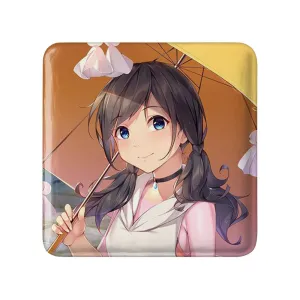 پیکسل مربعی هینا انیمه تغییر آب و هوا با تو