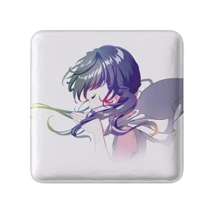 پیکسل مربعی هینا انیمه تغییر آب و هوا با تو