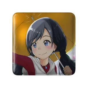 پیکسل مربعی هینا انیمه تغییر آب و هوا با تو