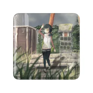 پیکسل مربعی هینا انیمه تغییر آب و هوا با تو