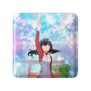 پیکسل مربعی هینا انیمه تغییر آب و هوا با تو