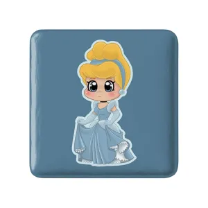 پیکسل مربعی سیندرلا Cinderella