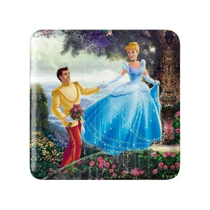 پیکسل مربعی سیندرلا Cinderella