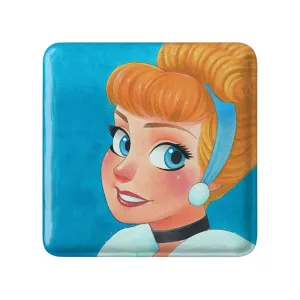 پیکسل مربعی سیندرلا Cinderella
