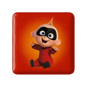 پیکسل مربعی شگفت انگیزان The Incredibles