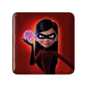 پیکسل مربعی شگفت انگیزان The Incredibles