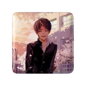 پیکسل مربعی ارن یگر انیمه اتک آن تایتان Attack on Titan