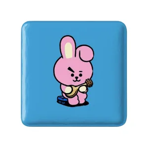 پیکسل مربعی کوکی BT21 Cooky