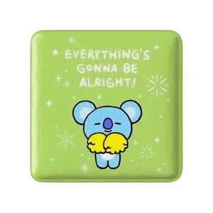 پیکسل مربعی کویا BT21 Koya