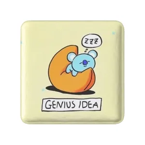 پیکسل مربعی کویا BT21 Koya
