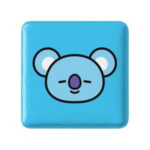 پیکسل مربعی کویا BT21 Koya