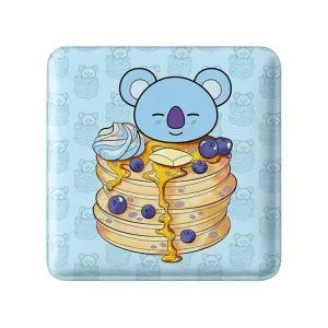 پیکسل مربعی کویا BT21 Koya