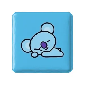 پیکسل مربعی کویا BT21 Koya