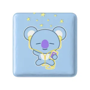 پیکسل مربعی کویا BT21 Koya