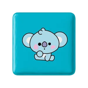 پیکسل مربعی کویا BT21 Koya