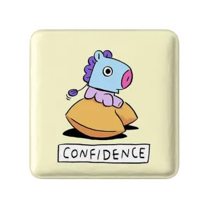 پیکسل مربعی مانگ BT21 Mang
