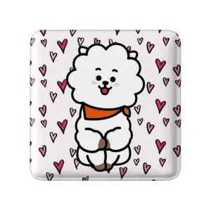 پیکسل مربعی آرجی BT21 Rj
