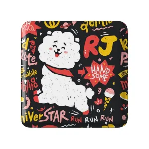 پیکسل مربعی آرجی BT21 Rj