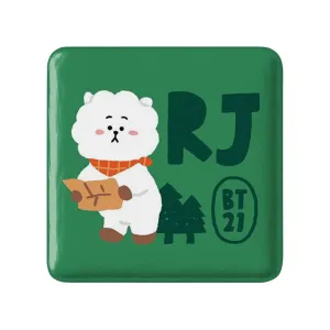 پیکسل مربعی آرجی BT21 Rj
