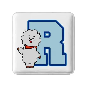 پیکسل مربعی آرجی BT21 Rj