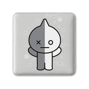 پیکسل مربعی ون BT21 Van