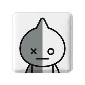 پیکسل مربعی ون BT21 Van
