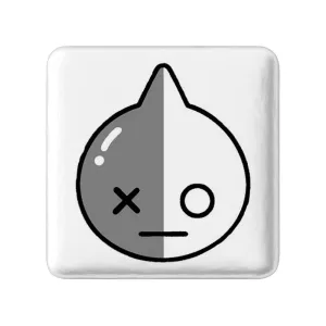 پیکسل مربعی ون BT21 Van